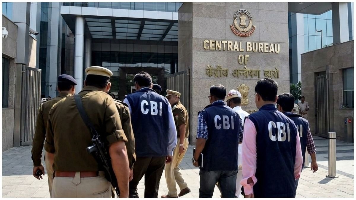 CBI-কে 'ফ্রি হ্যান্ড' দিয়ে দিল বাংলার BJP সরকার, আর নিতে হবে না অনুমতি