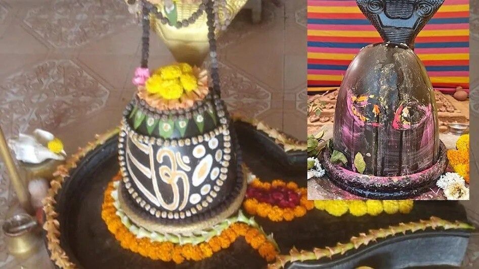 কাশীতে তৈরি হচ্ছে বিশ্বের উচ্চতম শিবলিঙ্গ, ১০০ কোটি টাকায় মাথা তুলছে শিব থিম পার্ক