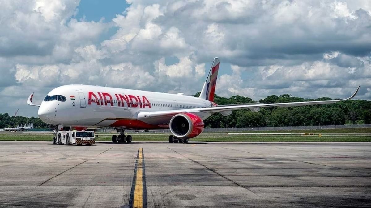 কমতে পারে Air India ফ্লাইটের টিকিটের দাম, এভাবে টিকিট কাটলে বাম্পার ছাড়