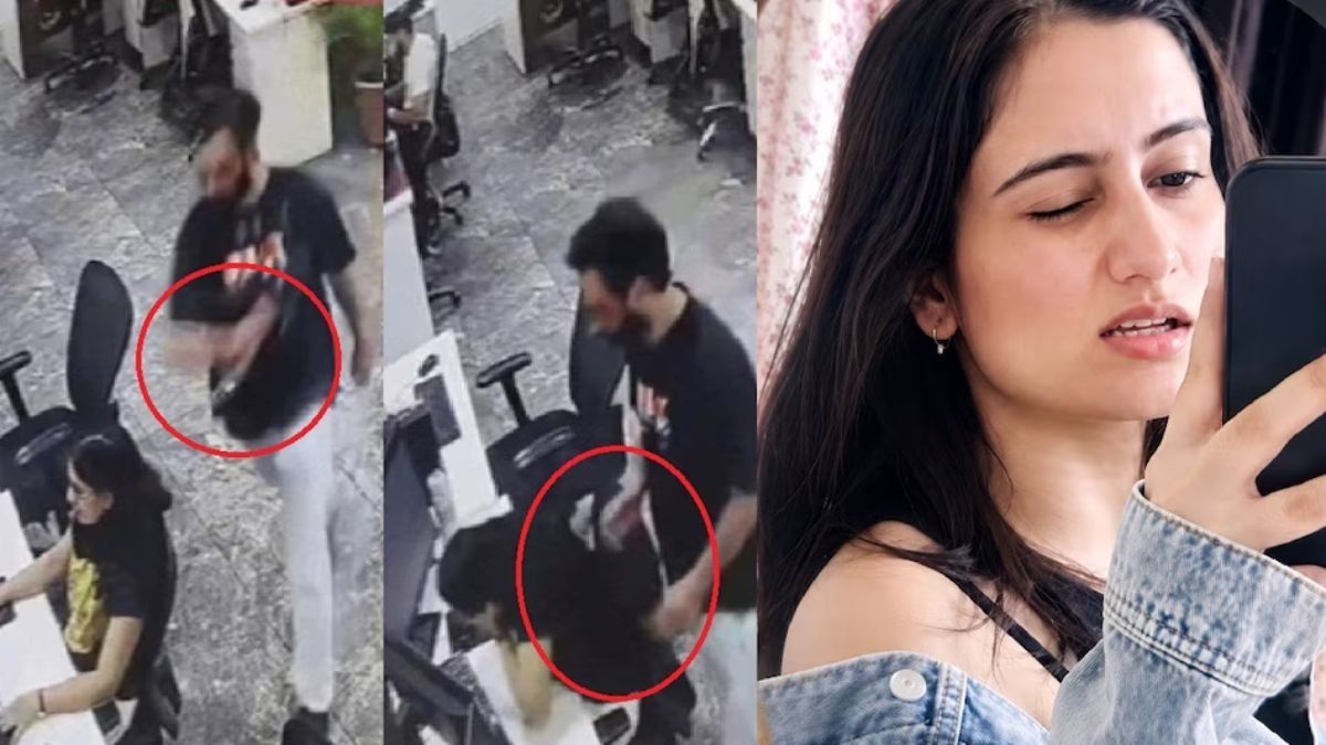 অফিসে ঢুকে সহকর্মী-প্রাক্তন প্রেমিকাকে ছুরিকাঘাতে খুনের অভিযোগ প্রাক্তন প্রেমিকের বিরুদ্ধে।