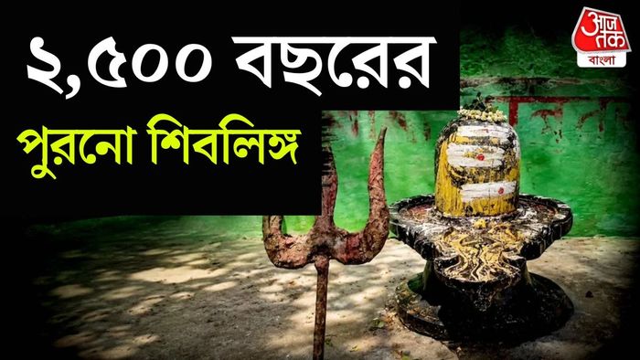ইতিমধ্যেই বিষয়টি জানানো হয়েছে পুরাতত্ত্ব দফতরকে।