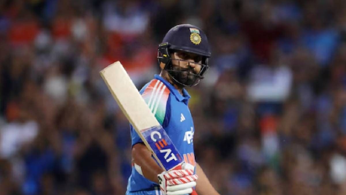 আফগানিস্তানের বিরুদ্ধে ODI সিরিজে খেলবেন রোহিত? চোট নিয়ে বড় আপডেট