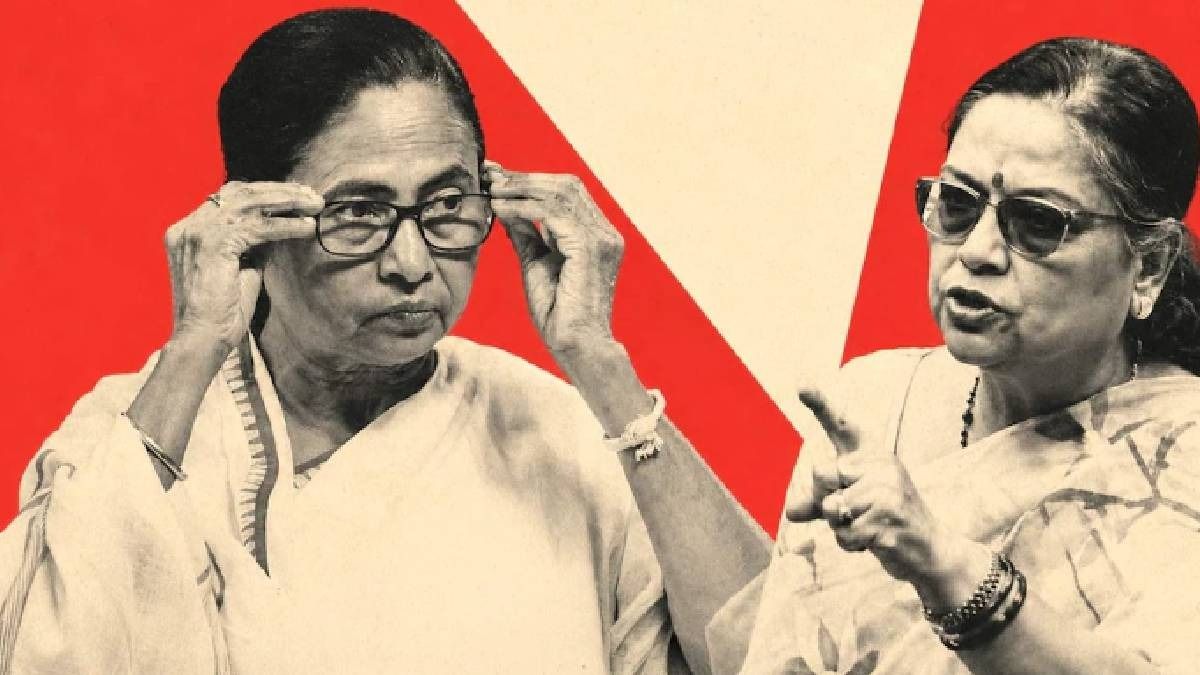 'মমতা বন্দ্যোপাধ্যায়ই আমার নেত্রী', তাহলে কেন বিদ্রোহী? জানালেন MP কাকলি 