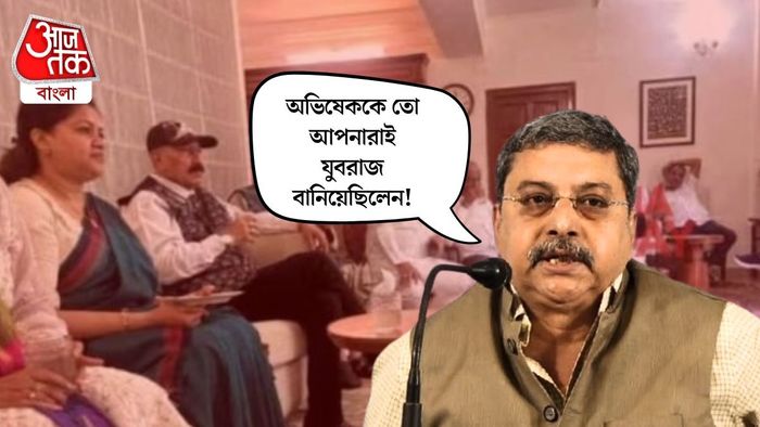 বিদ্রোহী সাংসদদের নিশানা কল্যাণ বন্দ্যোপাধ্যায়ের