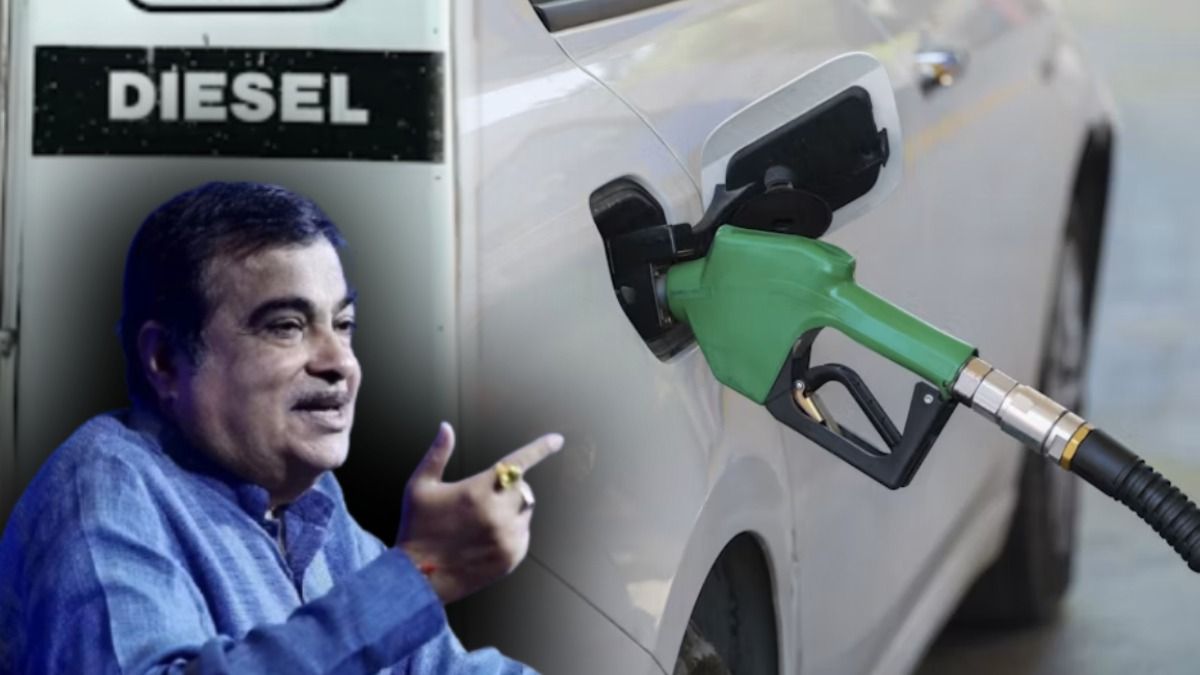 পেট্রোলে ইথানলের পর এবার ডিজেলে মিশবে আইসোবুটানল, ঠিক কী প্ল্যান সরকারের?