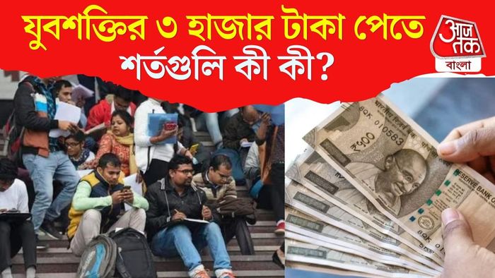 যুবশক্তি স্কিম