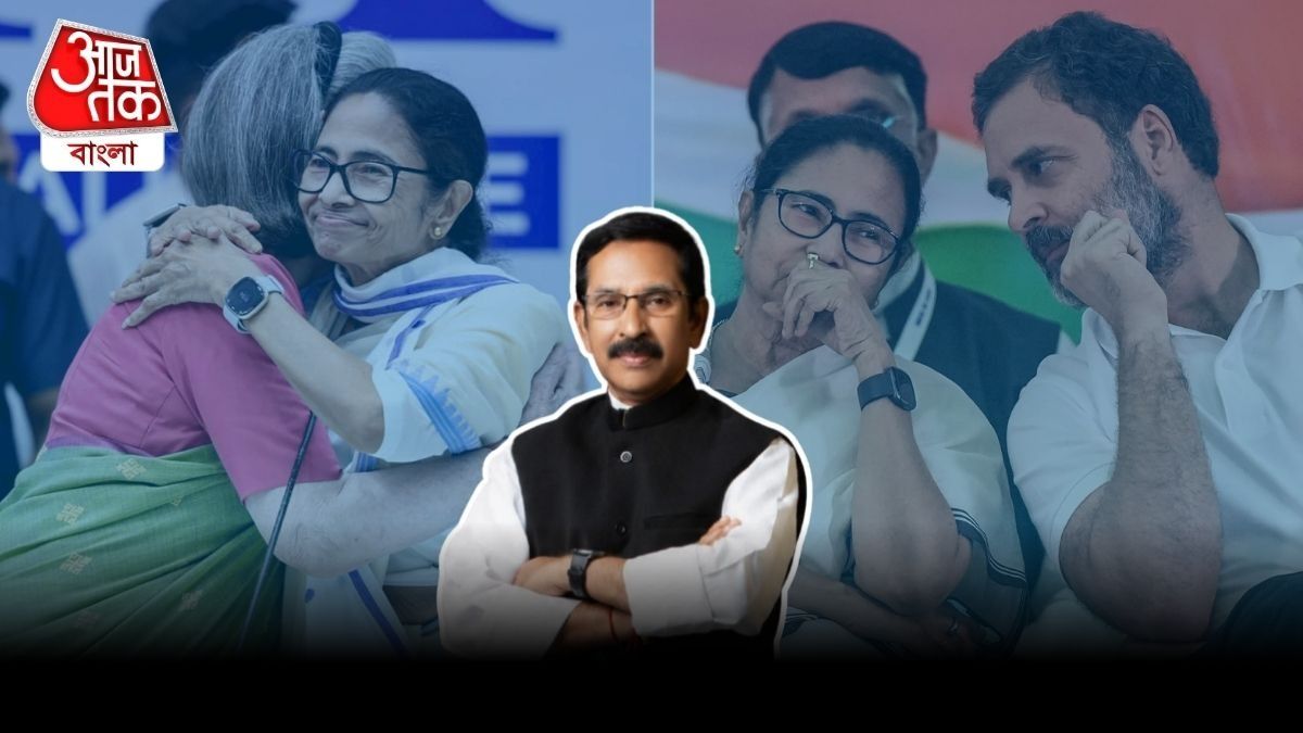 মমতা কংগ্রেসে ফিরতে চাইলে, নেওয়া হবে? প্রদেশ কংগ্রেস সভাপতি যা জানালেন 