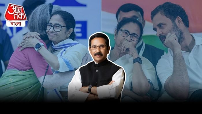 প্রদেশ কংগ্রেস সভাপতি শুভঙ্কর সরকার