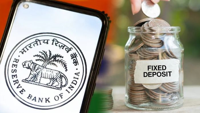 FD-র নিয়ম পালটে দিল RBI