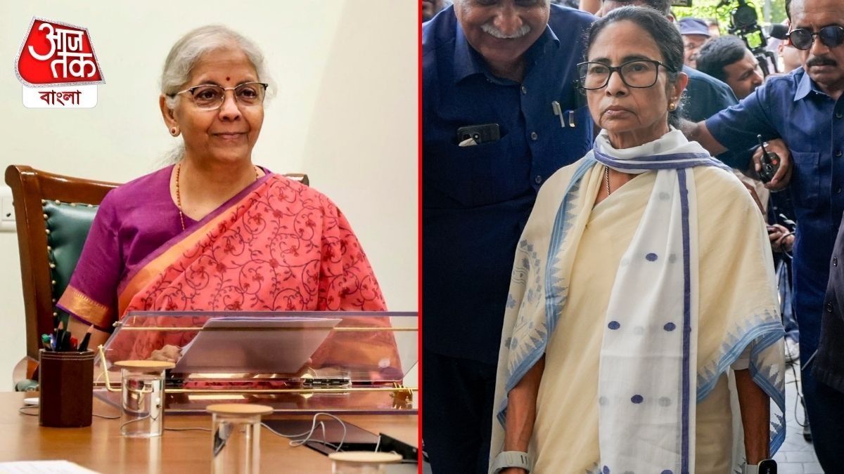 কেন্দ্রীয় প্রকল্পের অর্থ কোথায়-কীভাবে খরচ করেছিল মমতা-সরকার?  খতিয়ে দেখবে কেন্দ্র 