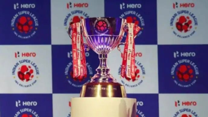 ISL CUP
