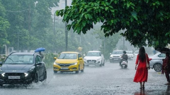 আজ কোথায় কোথায় কালবৈশাখীর শঙ্কা?