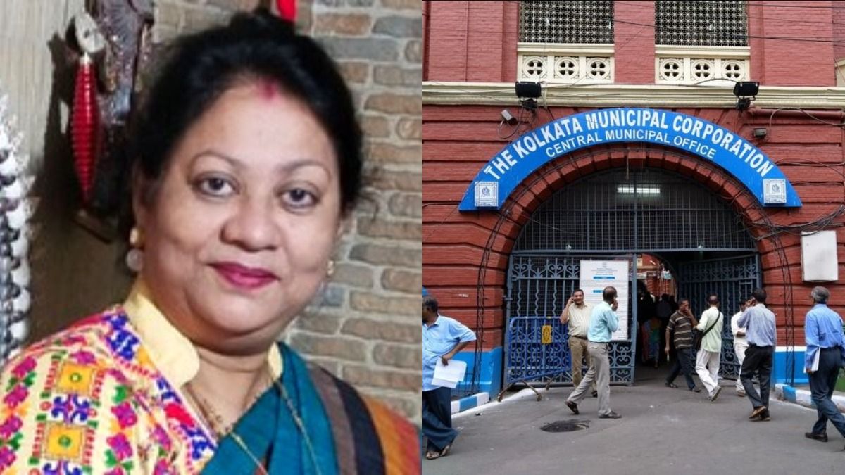 ৩০ লাখ টাকার প্রতারণা ও হুমকি, কলকাতা পুরসভার কাউন্সিলার সুস্মিতা গ্রেফতার