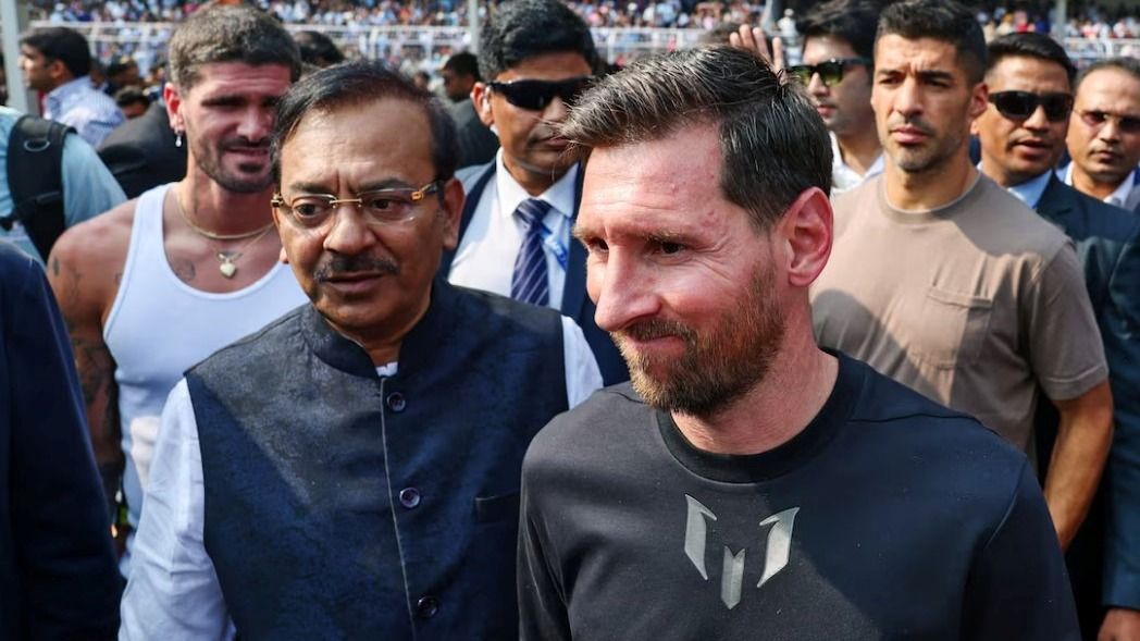 মেসিকাণ্ডে এখনই গ্রেফতার নয় অরূপকে, মিলল রক্ষাকবচ; তবে শর্তও চাপাল হাইকোর্ট