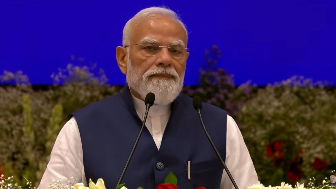 এবার 'মেড ইন ইন্ডিয়া' বিমান বানাবে ভারত, বড় ঘোষণা PM মোদীর