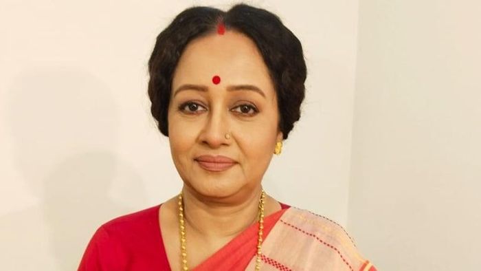 চুমকি চৌধুরী