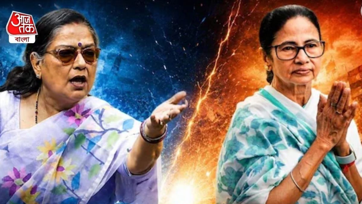 আইনি পথে ভাঙছে তৃণমূল? নিজেদের 'আসল তৃণমূল' প্রমাণ করার প্রস্তুতি বিদ্রোহীদের