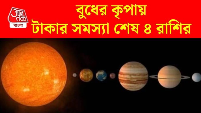 বুধ বক্রী ২০২৬