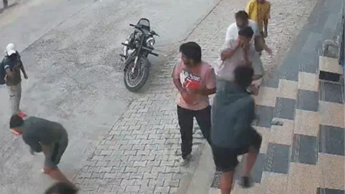 ৫ সেকেন্ডে ১০ রাউন্ড গুলি, জিম মালিককে গুলি করে খুন করল বিষ্ণোই গ্যাং