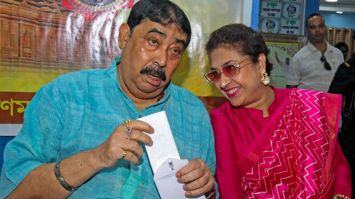 'সম্মান না পেলে দল করব না,' বেসুরো অনুব্রতও, 'বিদ্রোহী'দের পদক্ষেপকেও সমর্থন