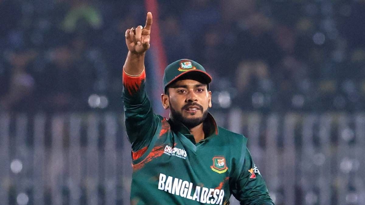 মাথায় বল লেগে হাসপাতালে ভর্তি বাংলাদেশ ক্যাপ্টেন, এখন কেমন আছেন?