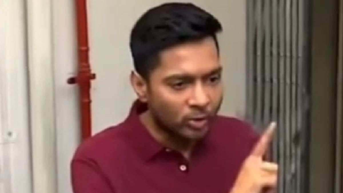 অভিষেক বন্দ্যোপাধ্যায়