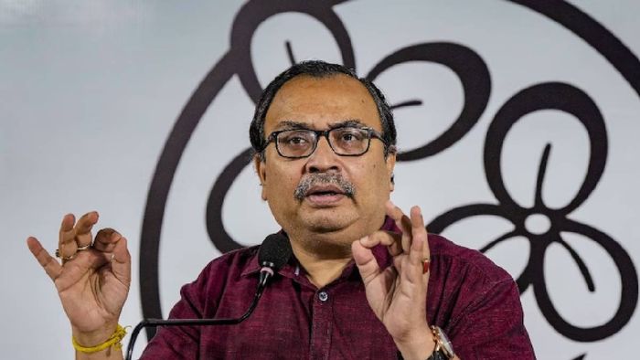 কুণাল ঘোষ
