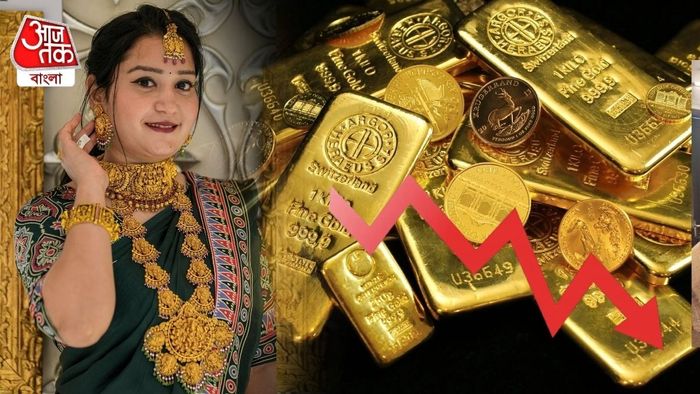 মার্কিন ফেডারেল রিজার্ভের সুদের হার বৃদ্ধি ও ডলারের শক্তি বৃদ্ধিকেই এর জন্য দায়ী করা হচ্ছে।