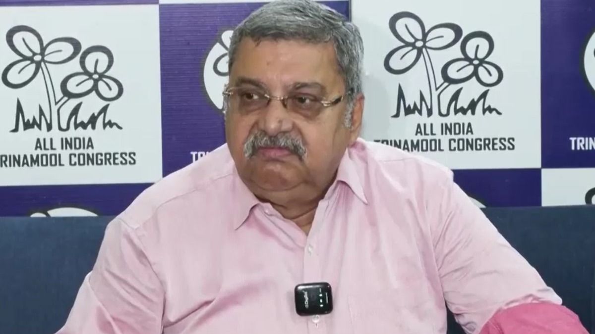 ‘অভিষেক আমার ছেলের মতো, ছেলের ভুল ক্ষমা করাই বাবার কর্তব্য’, কল্যাণের সুর নরম