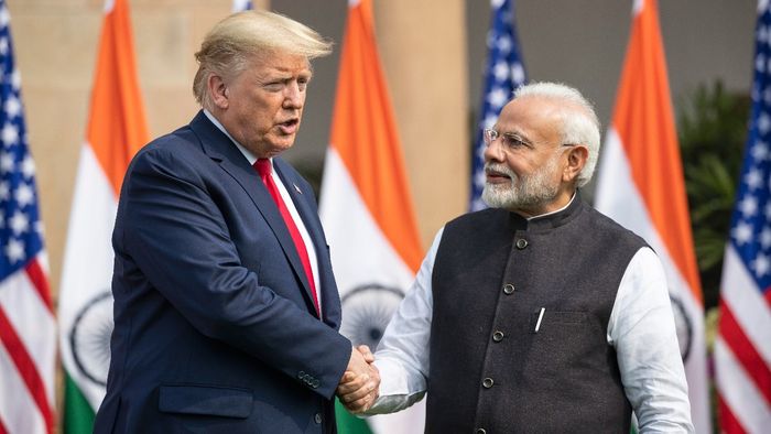বাণিজ্য, অর্থনীতি, AI, সাপ্লাই চেন ও বিভিন্ন আন্তর্জাতিক ইস্যু নিয়ে আলোচনা হতে পারে।
