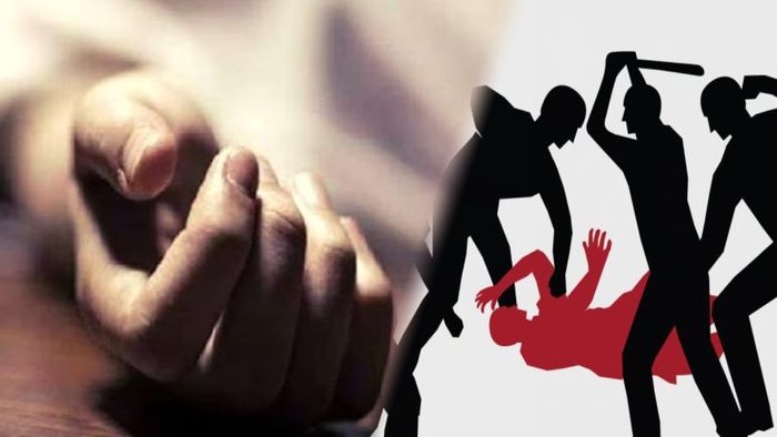বাংলায় ভিনরাজ্যের শ্রমিককে বেঁধে গণপিটুনি
