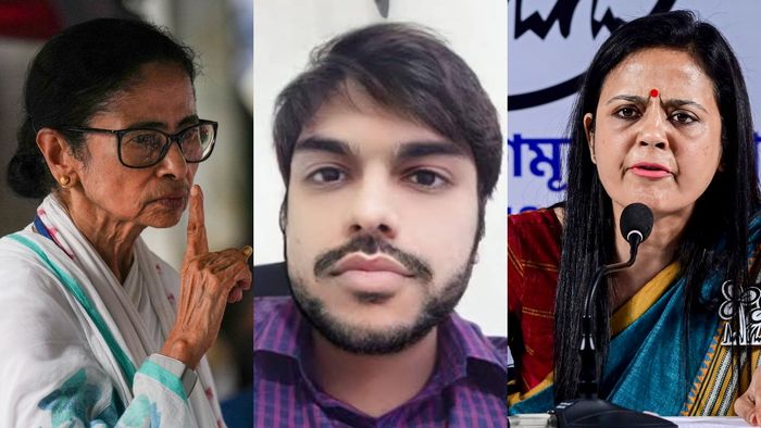 তাকে এবার আইনি নোটিস কাকলি পুত্র বৈদ্যনাথের
