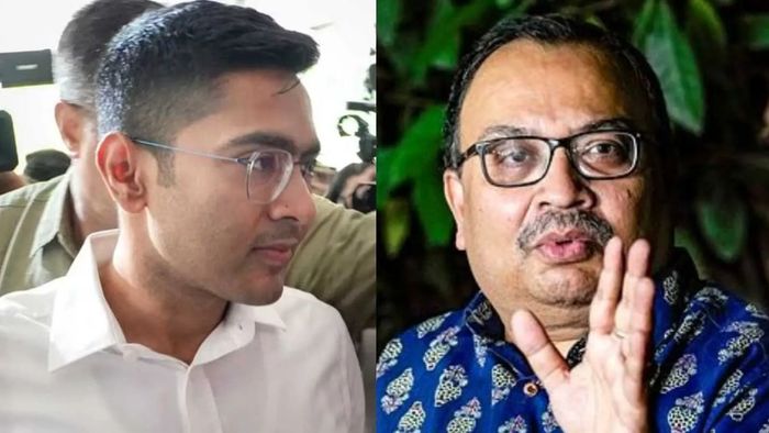 ফের সিআইডি-র জেরার মুখে অভিষেক বন্দ্যোপাধ্যায়।