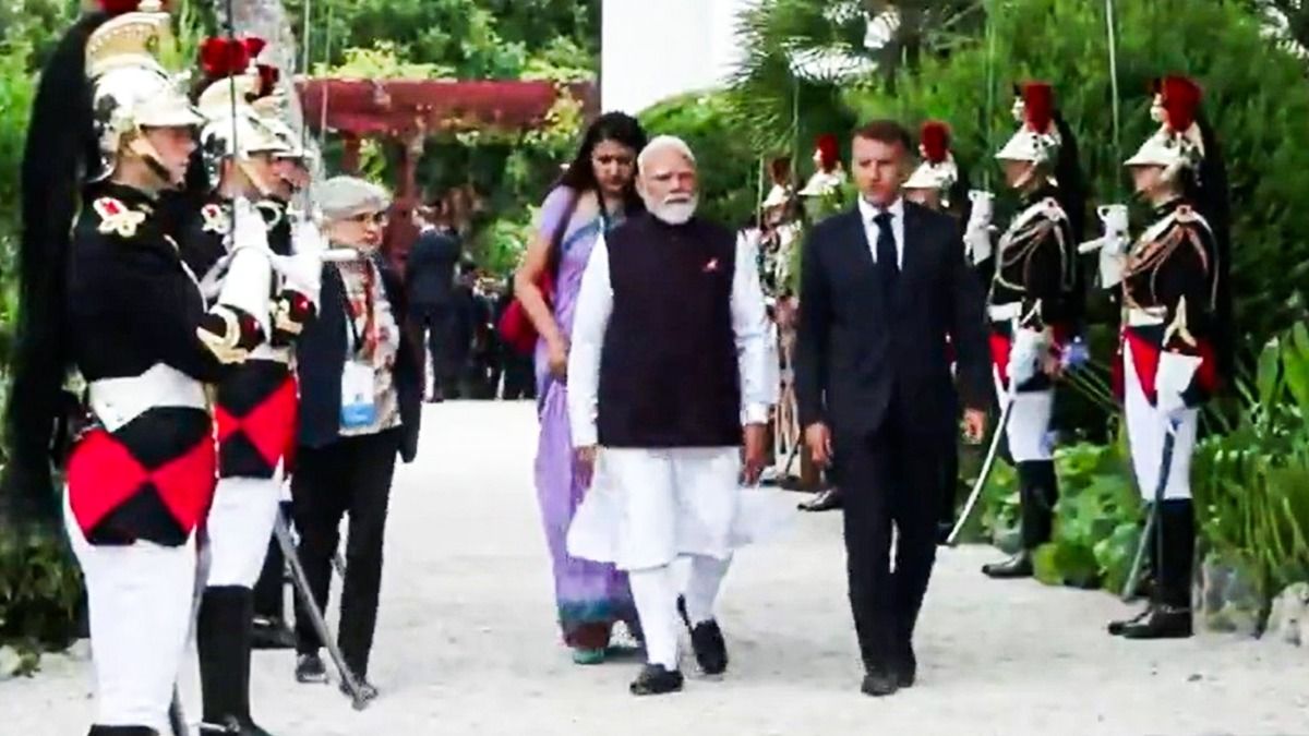 স্টার্টআপ, ইনোভেশন ও গবেষণায় বিশ্বকে ভারতের সঙ্গী হওয়ার আহ্বান জানান তিনি।