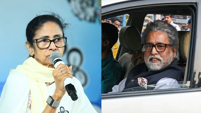 মমতাকে উপদেষ্টা চান সুদীপ
