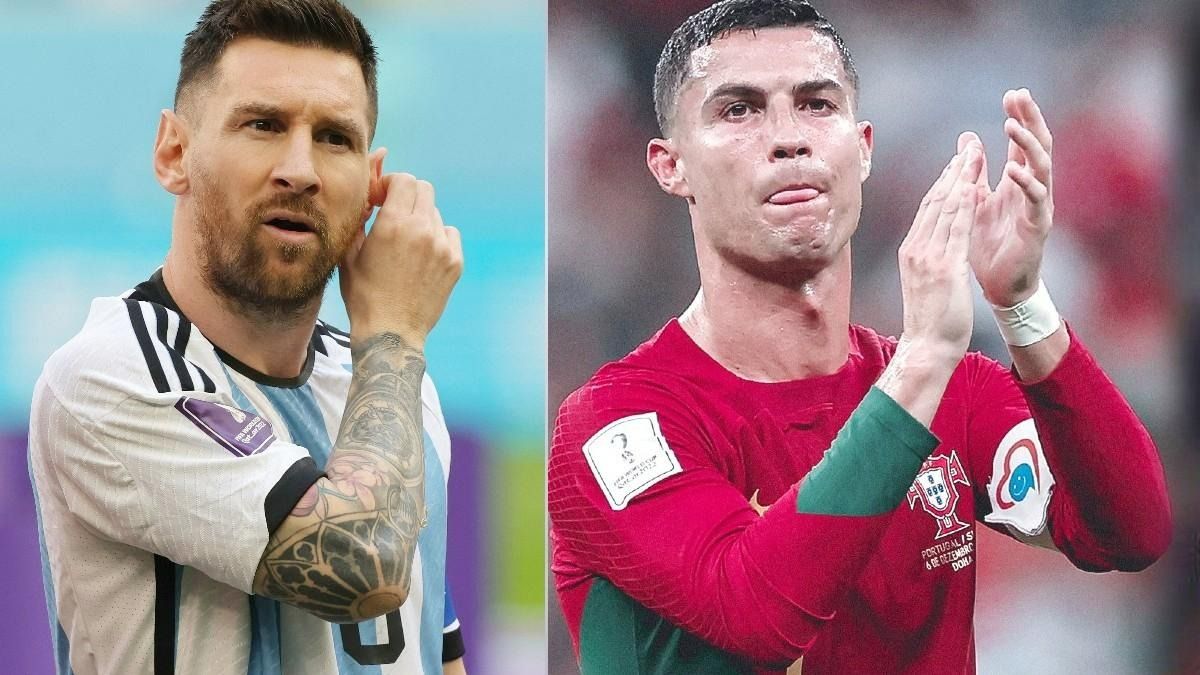 সকালে মেসি, রাতে রোনাল্ডো, বিশ্বকাপে এই সপ্তাহে মেগা ম্যাচ কবে কবে?