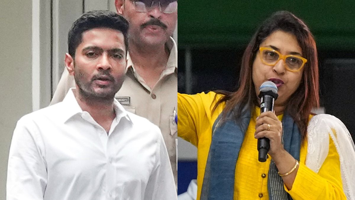 'অভিষেকের মধ্যে অনেক সম্ভাবনা ছিল,' বিদ্রোহী MP শতাব্দীর তাত্‍পর্যপূর্ণ মন্তব্য