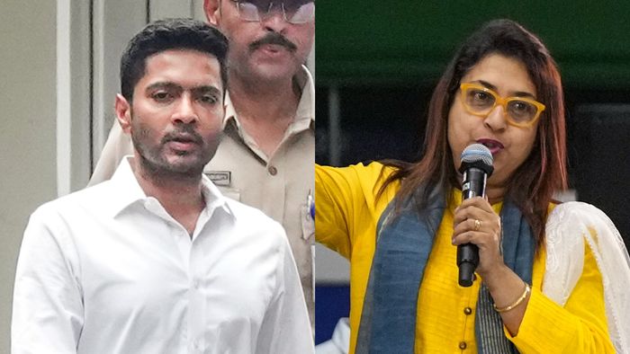 সমীকরণ বদলে দিল্লি থেকে কলকাতায় ফিরলেন শতাব্দী