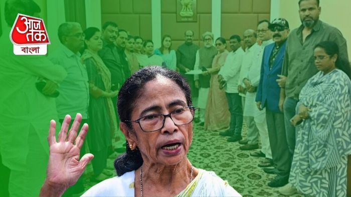 দলত্যাগ আইন, দুই-তৃতীয়াংশের অঙ্ক এবং দলের নাম-প্রতীক নিয়ে ভবিষ্যৎ লড়াই ঘিরে রাজনৈতিক চর্চা তুঙ্গে।