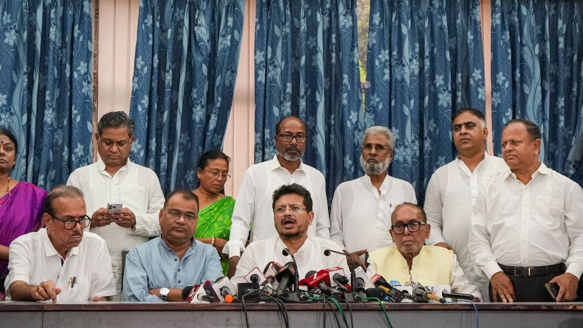 সুদীপ-কাকলিদের মতো NCPI-তে যোগ দেবে ঋতব্রতদের বিধায়ক দলও? জানা গেল উত্তর 