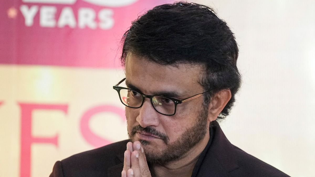 সোশ্যাল মিডিয়ায় অপপ্রচারের অভিযোগ, পুলিশের দ্বারস্থ সৌরভ 