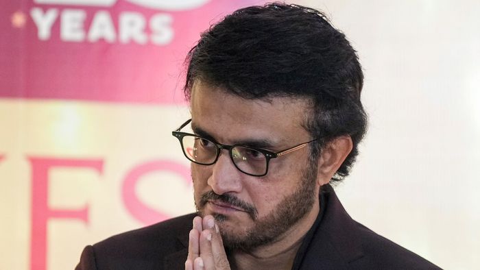 সৌরভ গঙ্গোপাধ্যায়