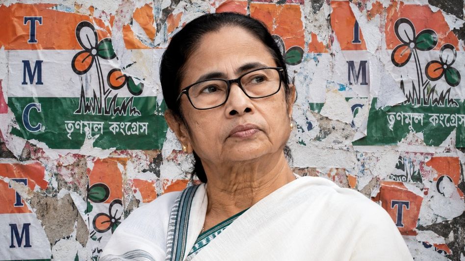 মমতাকে কোণঠাসা করতে সাঁড়াশি প্ল্যান, দিল্লি-কলকাতা দুই রণক্ষেত্রেই কঠিন লড়াই TMC সুপ্রিমোর মমতাকে কোণঠাসা করতে সাঁড়াশি প্ল্যান, দিল্লি-কলকাতা দুই রণক্ষেত্রেই কঠিন লড়াই TMC সুপ্রিমোর