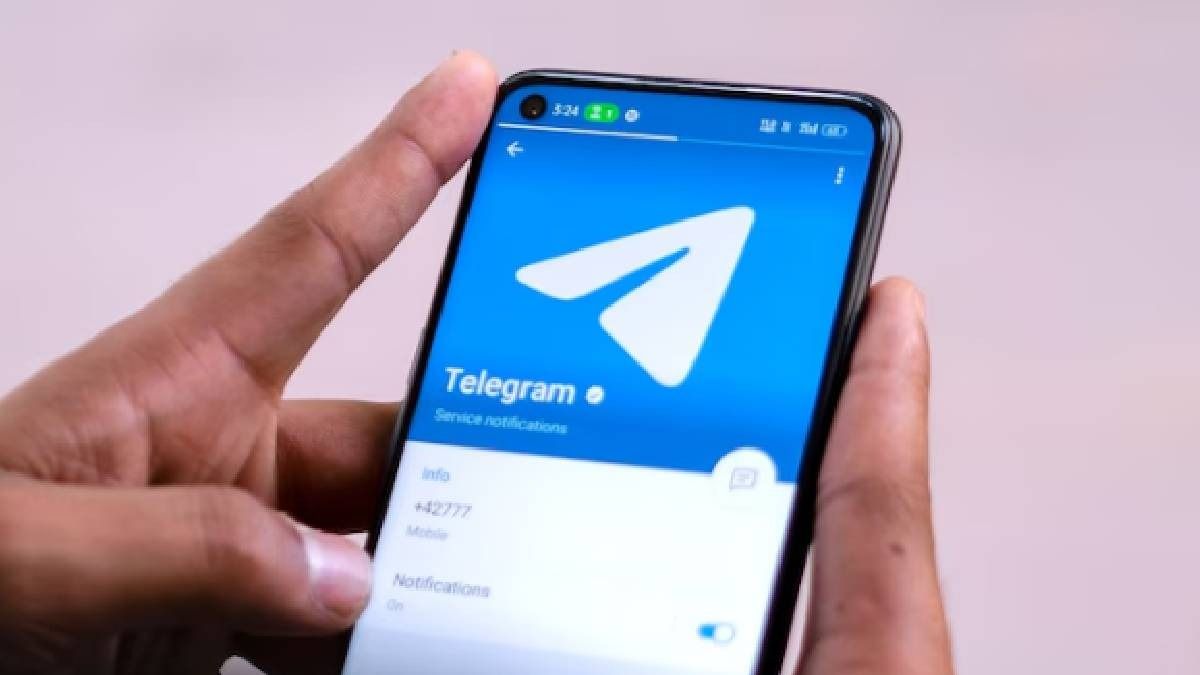 হঠাৎই ব্যান হল Telegram, Re-NEET-এর আগে বড় পদক্ষেপ সরকারের