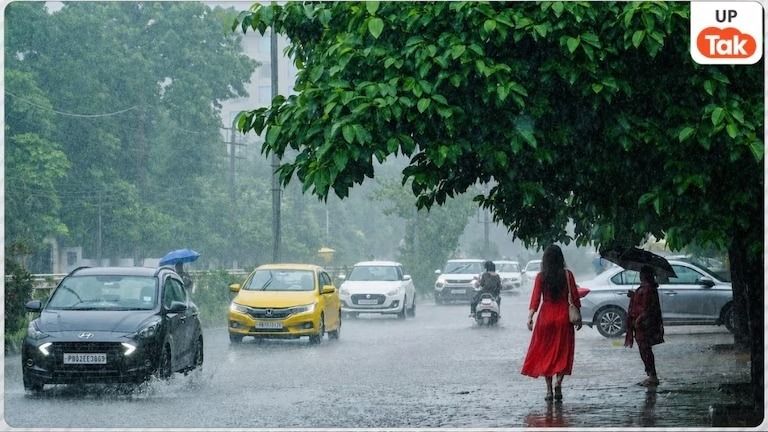 কলকাতা সংলগ্ন জেলায় আজ কালবৈশাখীর শঙ্কা, শহরে বৃষ্টির সম্ভাবনা কতটা?