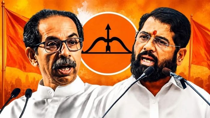 উদ্ধব ঠাকরের শিবসেনা (UBT)-র ৯ জন সাংসদের মধ্যে ৭ জনই নাকি একনাথ শিন্ডে শিবিরের সঙ্গে যোগাযোগ রাখছেন।