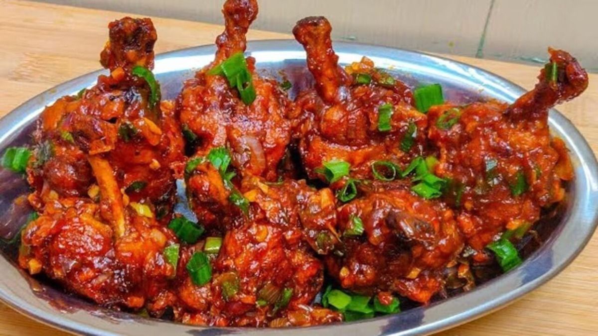চিকেন