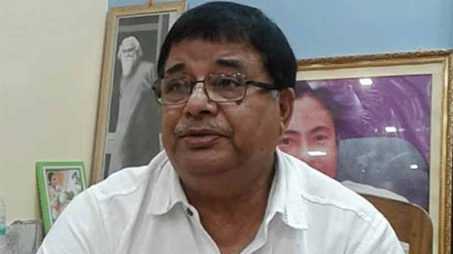 প্রাক্তন মন্ত্রী উদয়ন গুহ গ্রেফতার, কোচবিহারে TMC-র দাপুটে নেতা পুলিশের জালে