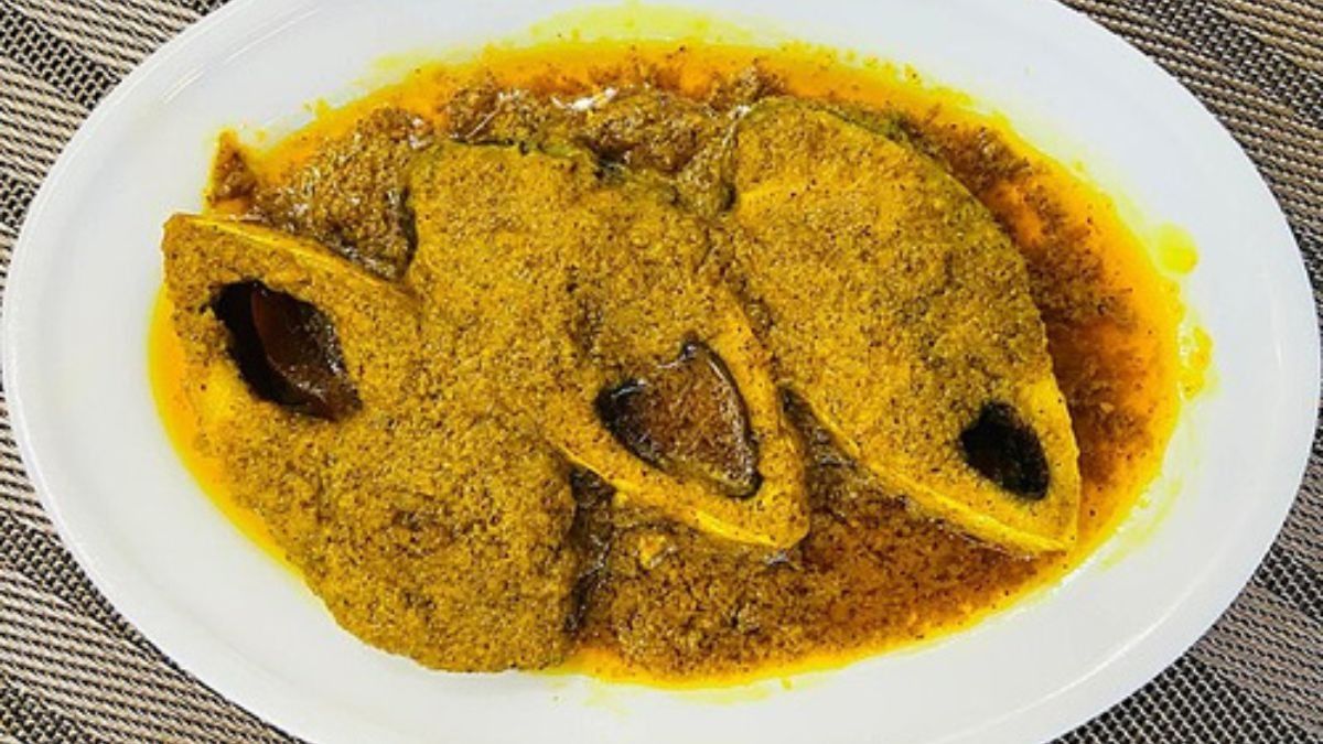 সর্ষে ইলিশ