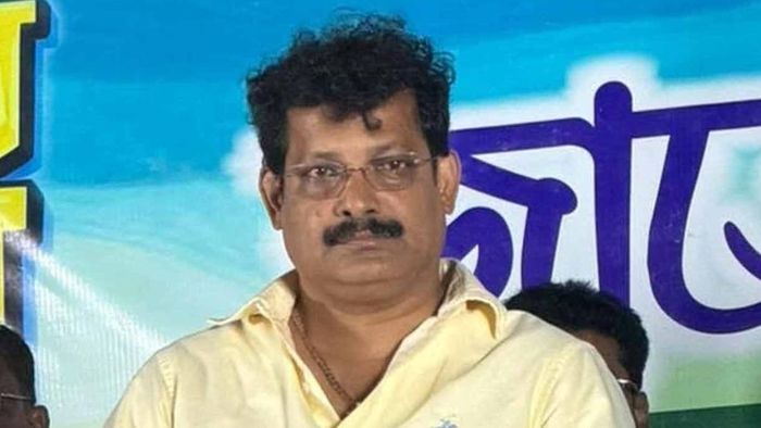 সুশান্ত ঘোষ